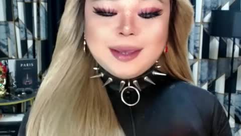 Tyra Davenport online show from October 25, 2025, 8:55 am