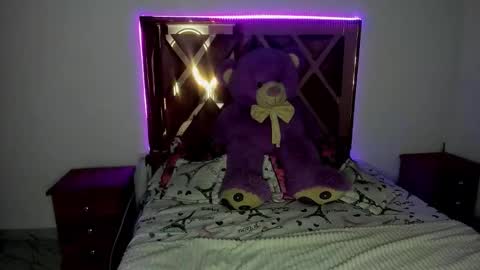 Snapshot of missamantha69 chatting on October 30, 2025, 1:29 am Samantha online show from October 30, 2025, 1:29 am