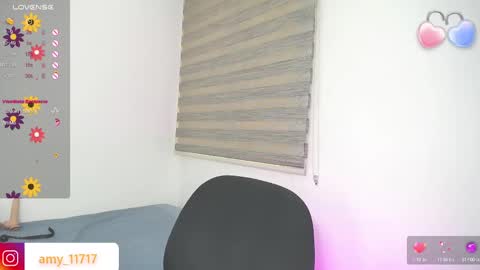 Snapshot of missamy_adams chatting on February 12, 2025, 7:24 pm AMY INDEPENT MODEL online show from February 12, 2025, 7:24 pm