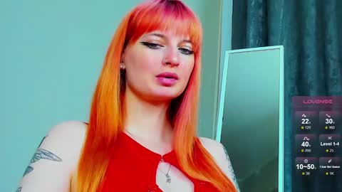 Snapshot of missbeldam chatting on March 12, 2025, 11:33 pm Miss Beldam online show from March 12, 2025, 11:33 pm