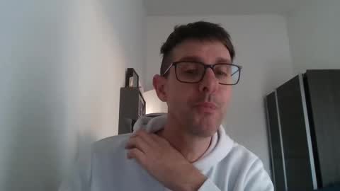 Snapshot of mission_cumpossible chatting on January 6, 2025, 8:35 am SperminatoR online show from January 6, 2025, 8:35 am