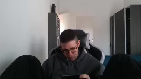 Snapshot of mission_cumpossible chatting on February 27, 2025, 10:26 am SperminatoR online show from February 27, 2025, 10:26 am