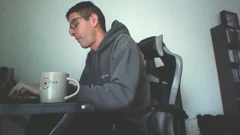 Snapshot of mission_cumpossible chatting on October 21, 2025, 7:20 am SperminatoR online show from October 21, 2025, 7:20 am