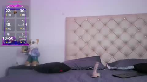 Snapshot of misskatiia chatting on January 8, 2025, 12:26 pm misskatiia online show from January 8, 2025, 12:26 pm