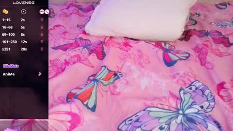 Snapshot of misskatiia chatting on February 20, 2025, 4:03 pm misskatiia online show from February 20, 2025, 4:03 pm