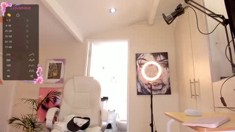 Snapshot of missketzaly chatting on February 6, 2025, 2:04 pm Ania online show from February 6, 2025, 2:04 pm