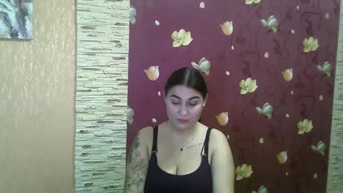 Snapshot of misskiss878 chatting on January 2, 2025, 12:45 am Lisa online show from January 2, 2025, 12:45 am