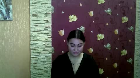 Snapshot of misskiss878 chatting on January 2, 2025, 4:56 pm Lisa online show from January 2, 2025, 4:56 pm