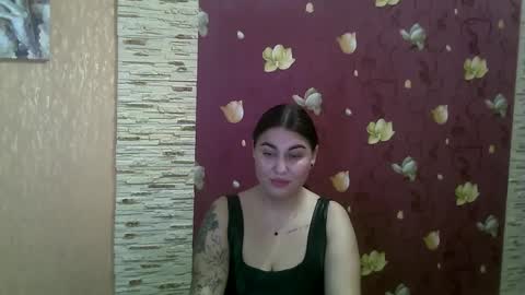 Snapshot of misskiss878 chatting on January 7, 2025, 3:35 am Lisa online show from January 7, 2025, 3:35 am