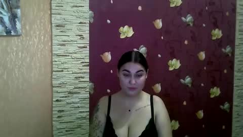 Snapshot of misskiss878 chatting on January 8, 2025, 1:11 am Lisa online show from January 8, 2025, 1:11 am