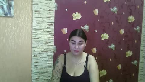 Snapshot of misskiss878 chatting on January 9, 2025, 3:36 am Lisa online show from January 9, 2025, 3:36 am