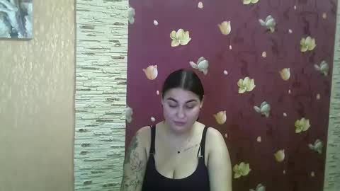 Snapshot of misskiss878 chatting on January 12, 2025, 1:32 am Lisa online show from January 12, 2025, 1:32 am