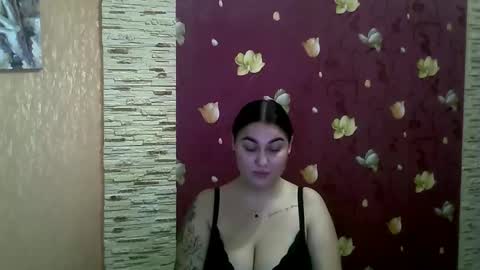 Snapshot of misskiss878 chatting on January 19, 2025, 8:30 pm Lisa online show from January 19, 2025, 8:30 pm