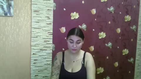 Snapshot of misskiss878 chatting on February 3, 2025, 8:03 pm Lisa online show from February 3, 2025, 8:03 pm