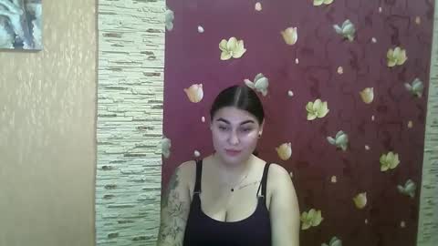 Snapshot of misskiss878 chatting on February 4, 2025, 12:51 am Lisa online show from February 4, 2025, 12:51 am