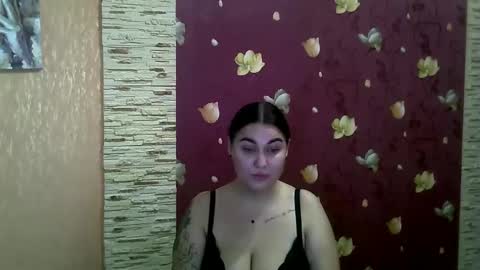 Snapshot of misskiss878 chatting on February 6, 2025, 12:54 am Lisa online show from February 6, 2025, 12:54 am