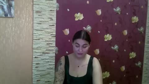 Snapshot of misskiss878 chatting on February 24, 2025, 4:36 pm Lisa online show from February 24, 2025, 4:36 pm