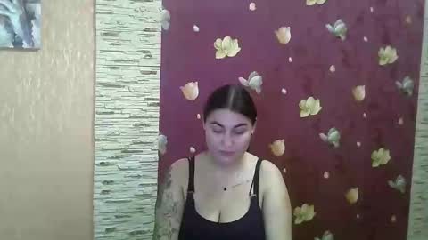 Snapshot of misskiss878 chatting on February 26, 2025, 12:16 am Lisa online show from February 26, 2025, 12:16 am