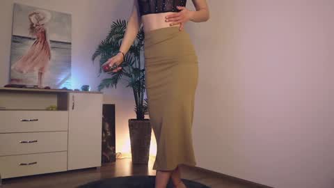 Snapshot of misslullu chatting on February 1, 2025, 4:46 am Lullu online show from February 1, 2025, 4:46 am