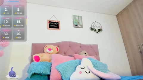 Snapshot of misssofiia_7 chatting on October 18, 2025, 3:09 am ... Independent model online show from October 18, 2025, 3:09 am