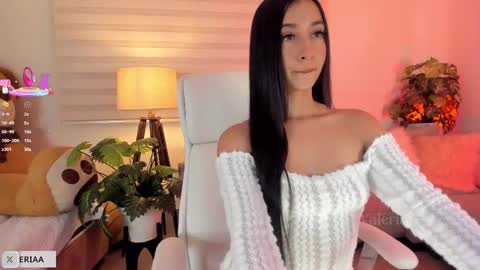 Snapshot of missvaleriaa chatting on March 12, 2025, 12:10 am Valeria Davila online show from March 12, 2025, 12:10 am