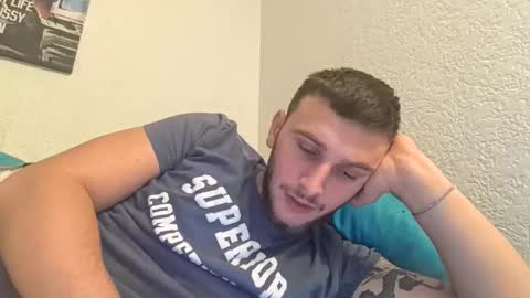 Snapshot of misterafterparty chatting on November 4, 2025, 9:03 pm Brokebutcute online show from November 4, 2025, 9:03 pm