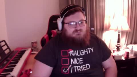 Snapshot of mistermac935 chatting on December 23, 2024, 7:38 am mistermac935 online show from December 23, 2024, 7:38 am