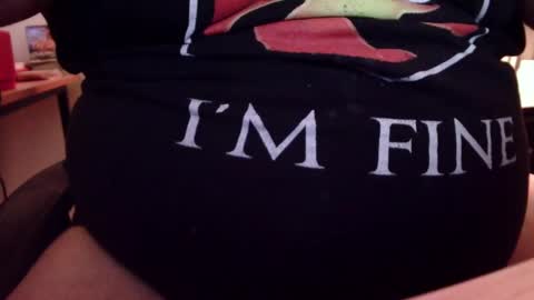 Snapshot of mistermac935 chatting on January 13, 2025, 7:43 am mistermac935 online show from January 13, 2025, 7:43 am