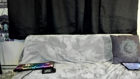 Snapshot of mistresslynn13 chatting on February 15, 2025, 3:09 am MistressLynn online show from February 15, 2025, 3:09 am