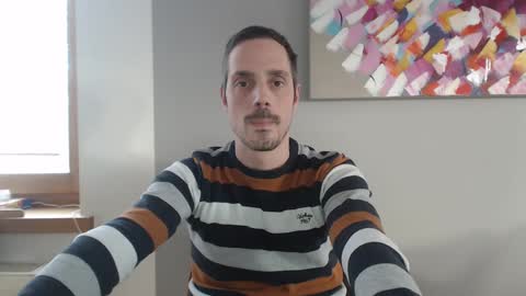 Mitsch online show from December 20, 2024, 1:22 pm