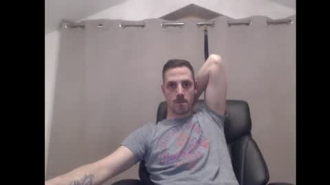 Mitsch online show from February 16, 2025, 8:11 pm