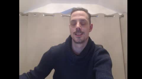 Mitsch online show from February 20, 2025, 4:14 pm