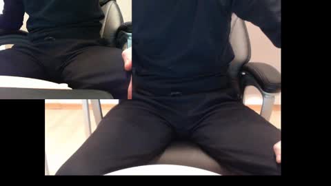 Mitsch online show from March 8, 2025, 11:58 am