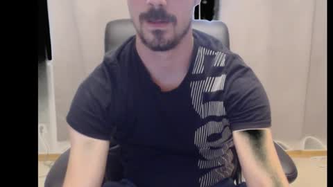 Mitsch online show from September 11, 2025, 3:56 pm