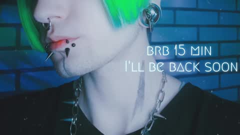 Michael online show from January 13, 2025, 7:53 pm