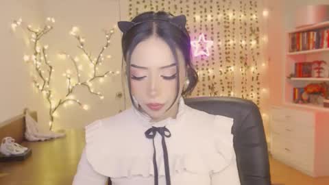 Snapshot of mkultra_aliice chatting on February 6, 2025, 3:16 am Alice online show from February 6, 2025, 3:16 am