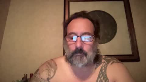 mmancini13 online show from October 1, 2025, 8:31 am