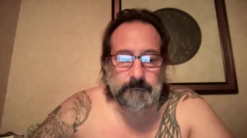 mmancini13 online show from October 4, 2025, 11:08 am