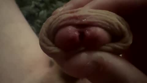 Snapshot of mmcefc chatting on February 3, 2025, 9:29 pm Cock 4 U online show from February 3, 2025, 9:29 pm