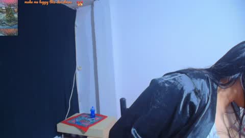 Catalina online show from December 28, 2024, 2:01 am