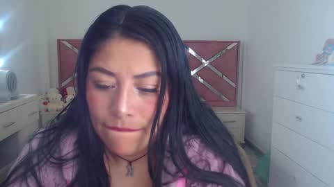 Catalina online show from October 14, 2025, 5:52 am