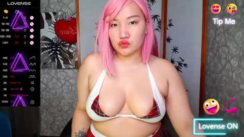 Snapshot of moanakoa chatting on March 4, 2025, 5:32 am moanakoa online show from March 4, 2025, 5:32 am