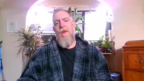 Snapshot of moeblick chatting on February 27, 2025, 11:10 am moeblick online show from February 27, 2025, 11:10 am