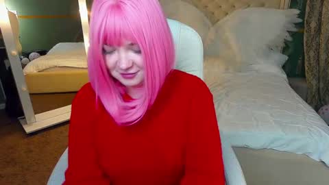 Snapshot of molinmoon chatting on March 1, 2025, 8:10 pm Rosa online show from March 1, 2025, 8:10 pm