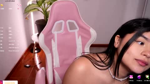 Snapshot of molly_couper1 chatting on February 28, 2025, 8:42 am Independent Model online show from February 28, 2025, 8:42 am