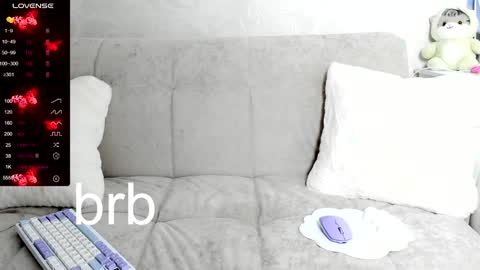 Snapshot of molly_sweetbaby chatting on December 22, 2024, 9:20 pm Ill tell you when were private online show from December 22, 2024, 9:20 pm