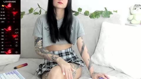 Snapshot of molly_sweetbaby chatting on December 28, 2024, 6:08 pm Ill tell you when were private online show from December 28, 2024, 6:08 pm