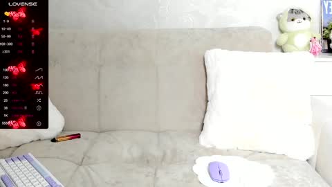 Snapshot of molly_sweetbaby chatting on January 9, 2025, 9:37 pm Ill tell you when were private online show from January 9, 2025, 9:37 pm