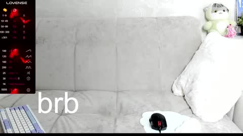 Snapshot of molly_sweetbaby chatting on January 21, 2025, 5:41 pm Ill tell you when were private online show from January 21, 2025, 5:41 pm