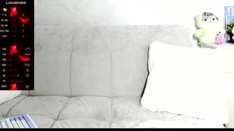 Snapshot of molly_sweetbaby chatting on January 21, 2025, 8:43 pm Ill tell you when were private online show from January 21, 2025, 8:43 pm